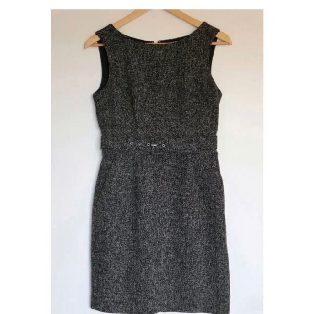 Banana Republic Sheath Dress